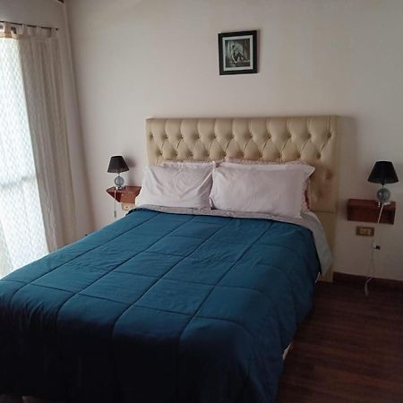 El Descanso Puerto Madryn Eksteriør bilde