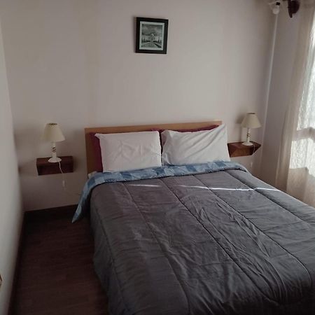 El Descanso Puerto Madryn Eksteriør bilde